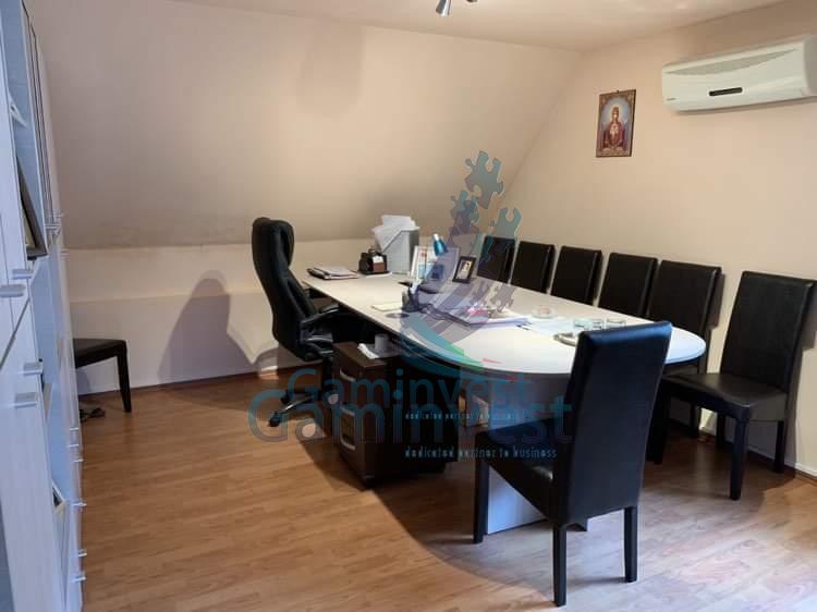 Spatiu de birouri de inchiriat, Oncea, Oradea