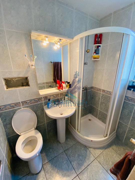 Vila de vanzare in zona Horea, Oradea, Bihor