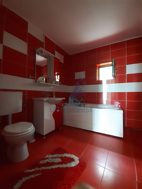 Villa for sale, Gheorghe Doja area, Oradea, Bihor, Romania