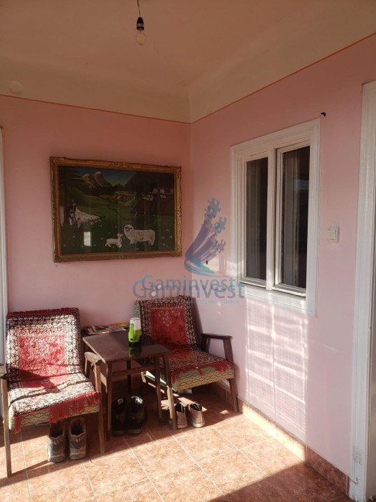 House for sale, Oradea belt area, Bihor, Romania