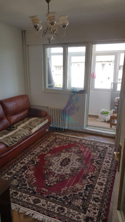 3-room apartment for sale, in Nufarul , Oradea