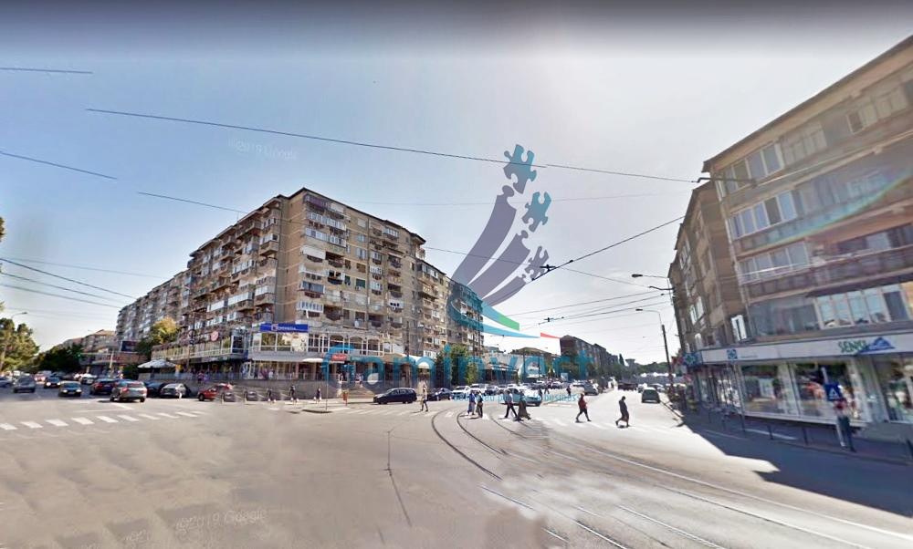 Spatiu comercial de inchiriat, zona Transilvaniei, Oradea, Bihor