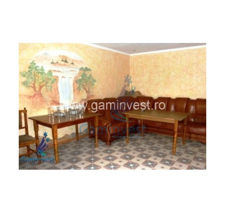 Four-star hotel for sale in Chisinau, Republic of Moldova