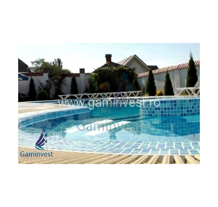 Four-star hotel for sale in Chisinau, Republic of Moldova