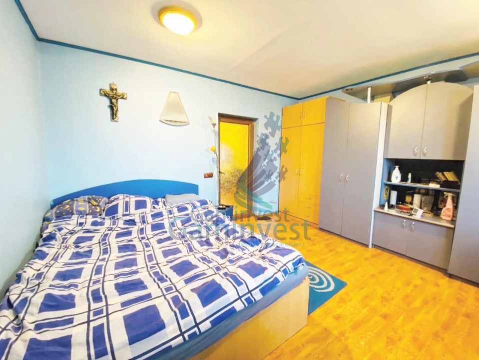 House with 3 rooms, for sale, Iosia area, Oradea, Romania