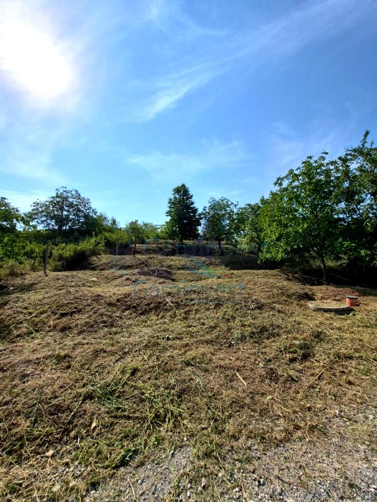 Land for sale, Gheorghe Doja area, Oradea, Romania