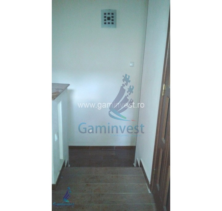 Single-room apartment for sale, Sector 5, Bucharest, Romania