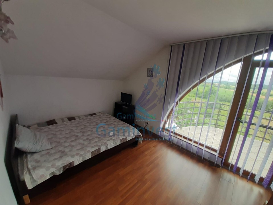 Villa for sale, Gheorghe Doja area, Oradea, Bihor, Romania