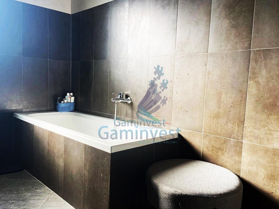 New house for sale 12 km from Oradea, Bihor, Romania