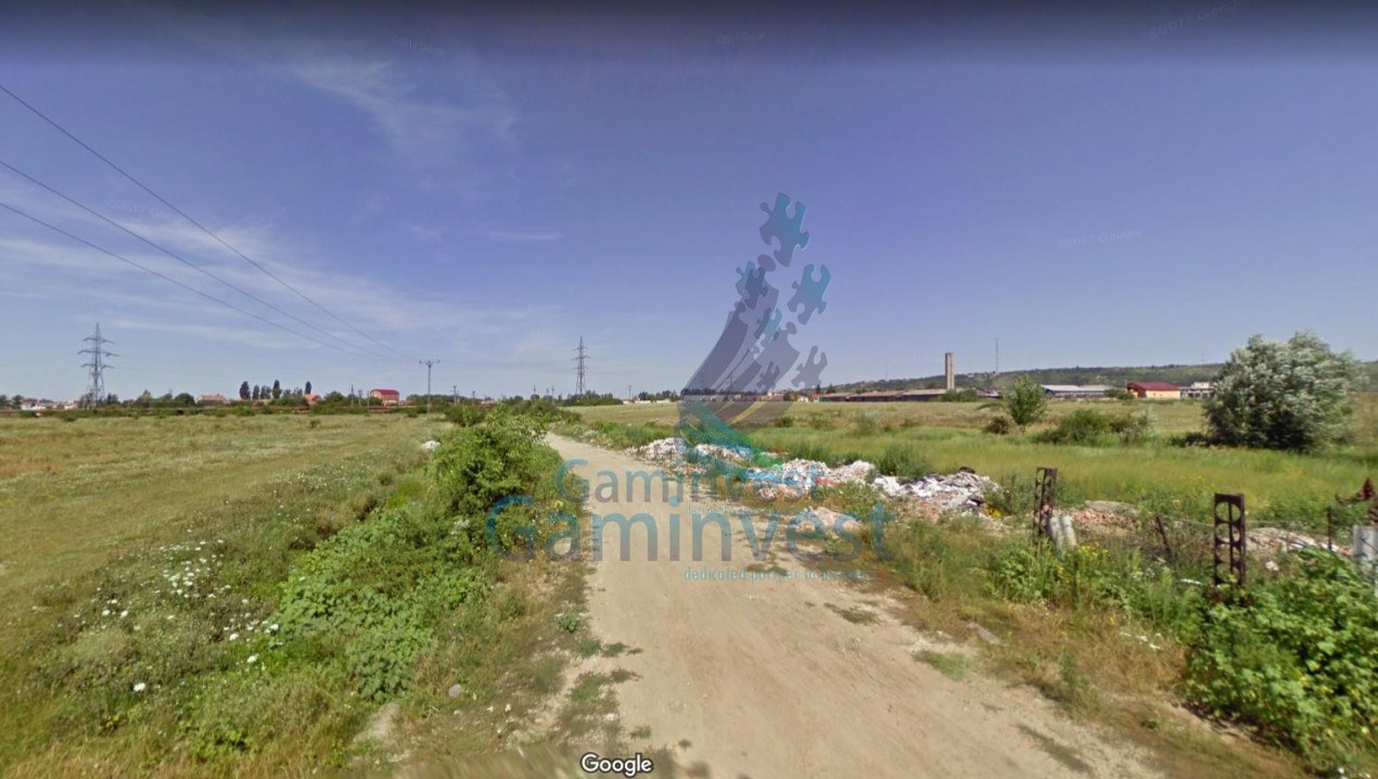 Teren intravilan de vanzare, zona strada Americii, Oradea, Bihor