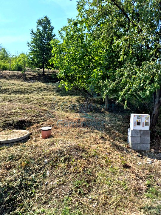 Land for sale, Gheorghe Doja area, Oradea, Romania