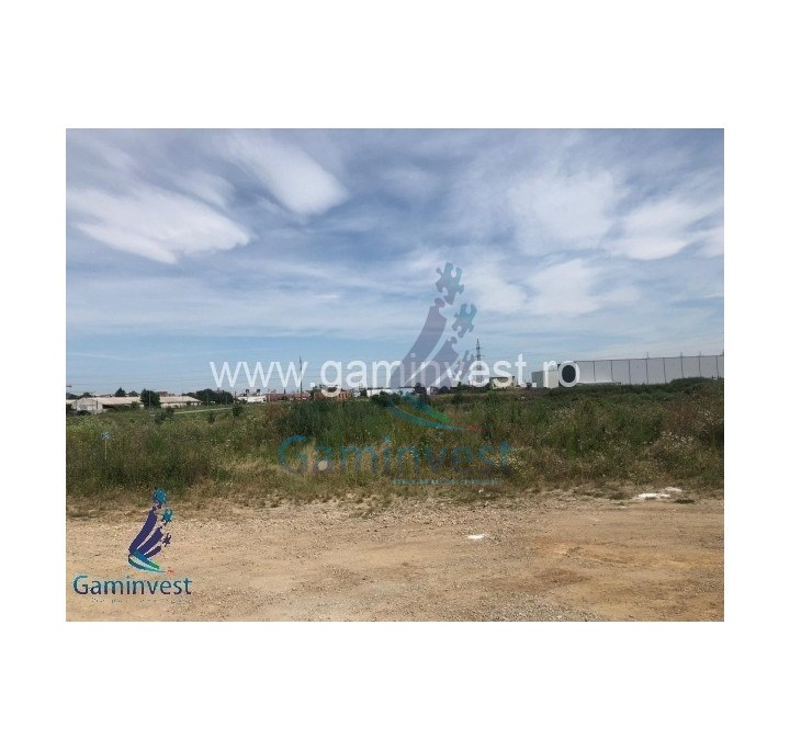 Land for sale in Grigorescu, Oradea, Bihor