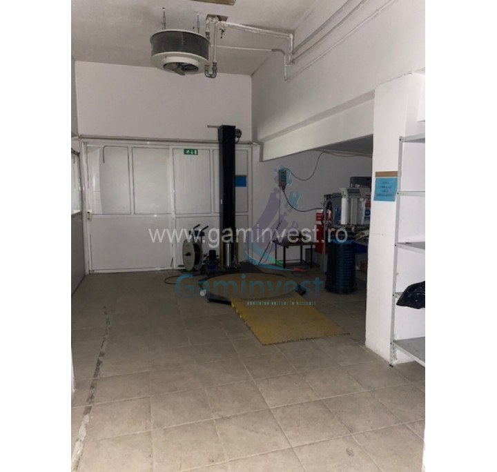 For sale 2ha land and business, in Craiova Industrial Zone, Dolj, Romania