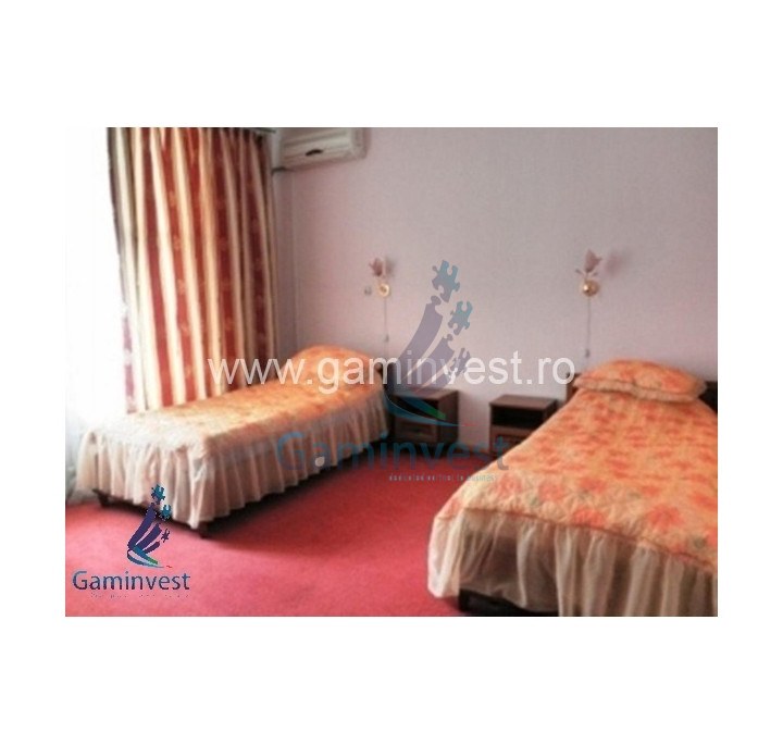Four-star hotel for sale in Chisinau, Republic of Moldova