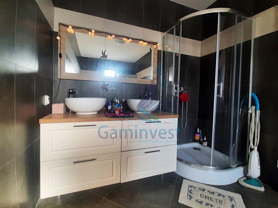 New house for sale 12 km from Oradea, Bihor, Romania