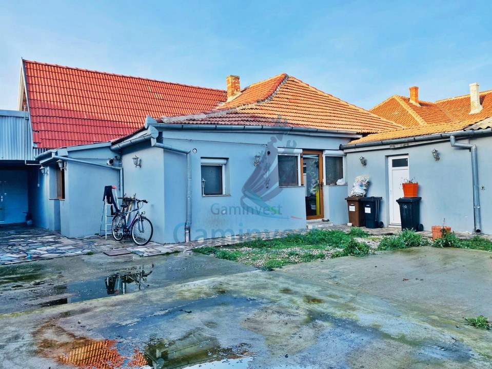 Casa cu 3 camere, de vanzare, in cartierul Iosia, Oradea, Bihor