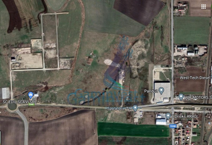 Imobil la gri de inchiriat Oradea, Bihor, Romania