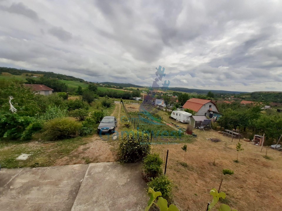 Villa for sale, Gheorghe Doja area, Oradea, Bihor, Romania