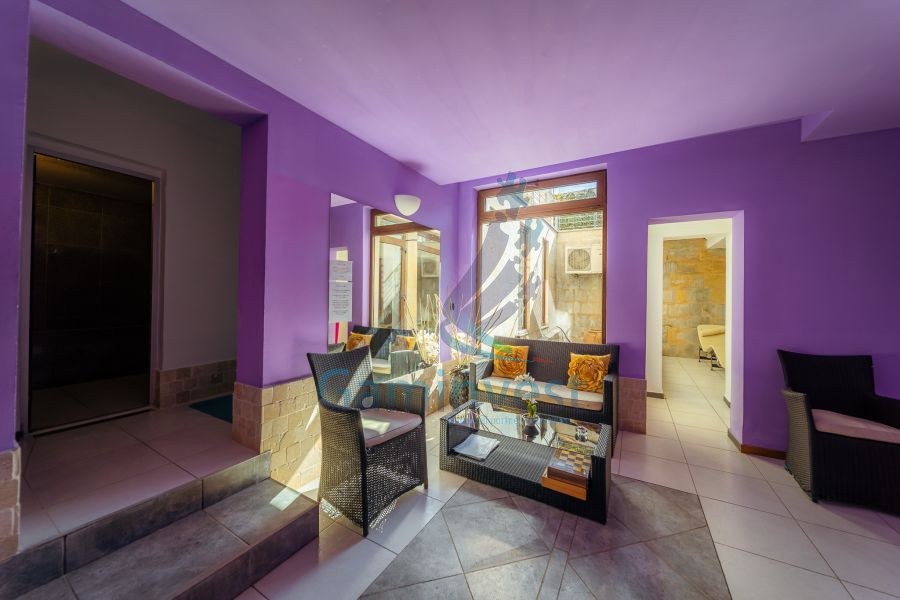 Turnkey business - 3-star hotel for rent, Baile 1 mai, Bihor, Romania
