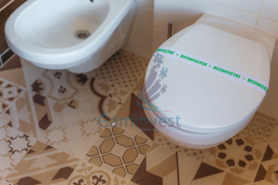 Turnkey business - 3-star hotel for rent, Baile 1 mai, Bihor, Romania