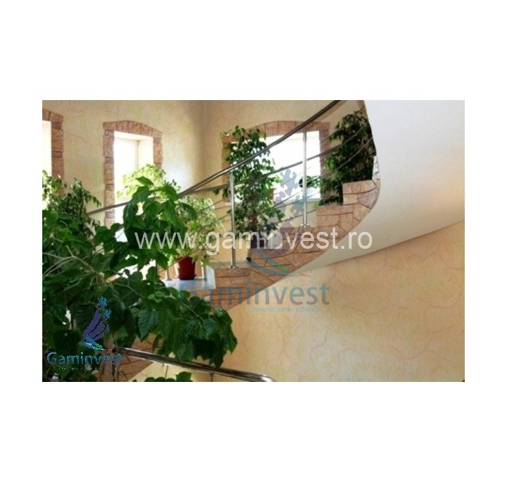 Four-star hotel for sale in Chisinau, Republic of Moldova