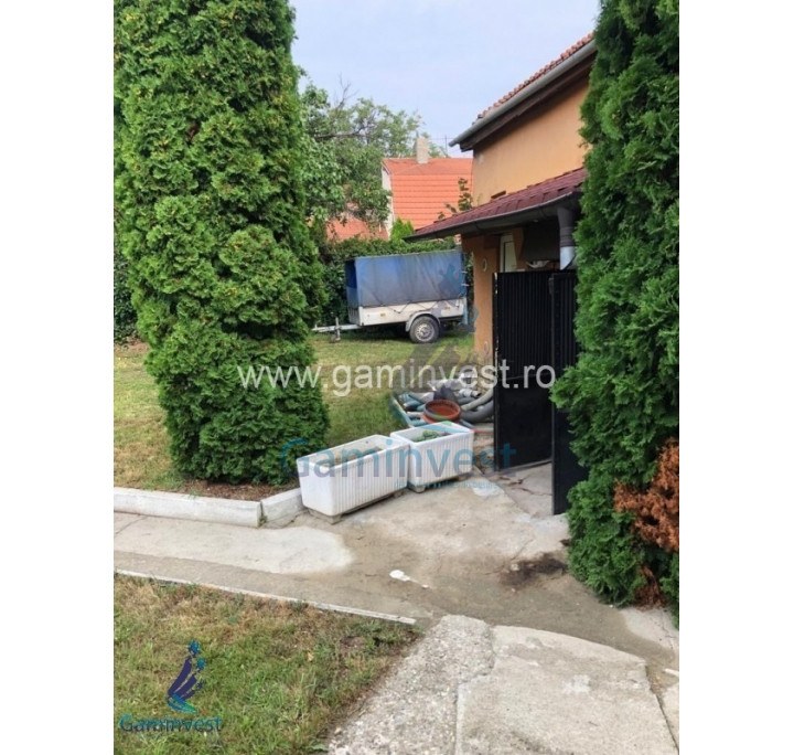Spatiu comercial de inchiriat la casa in zona Calea Clujului, Oradea, Bihor
