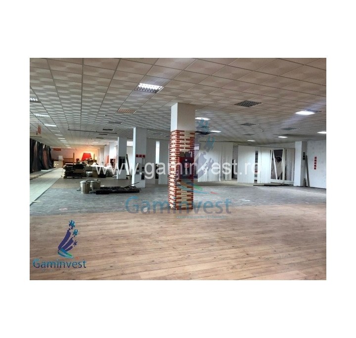 Spatii comerciale de inchiriat, in centru comercial, Calea Clujului, Oradea, Bihor