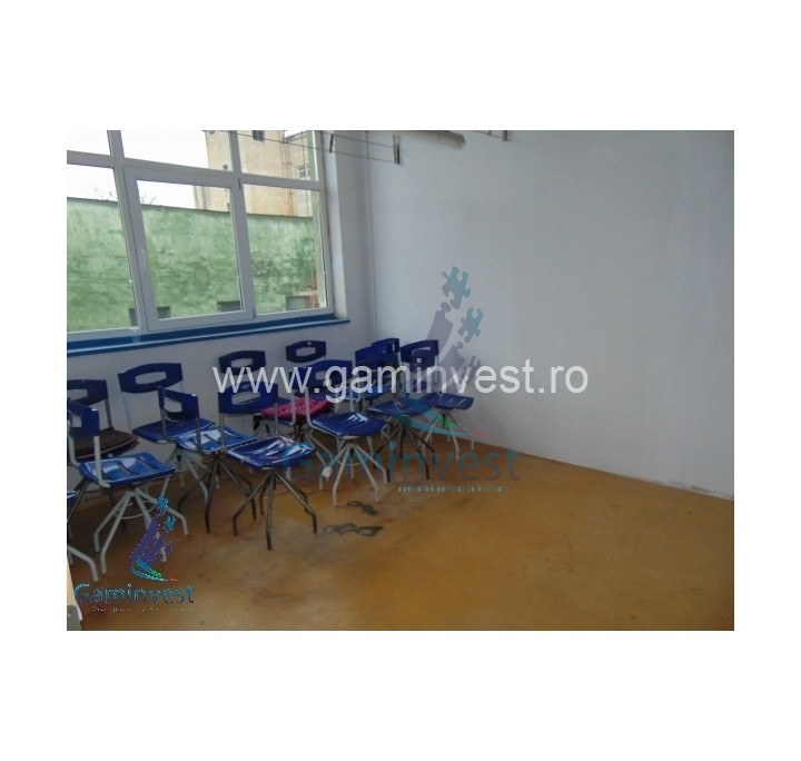 Hall/storage space for rent, Oradea, Romania