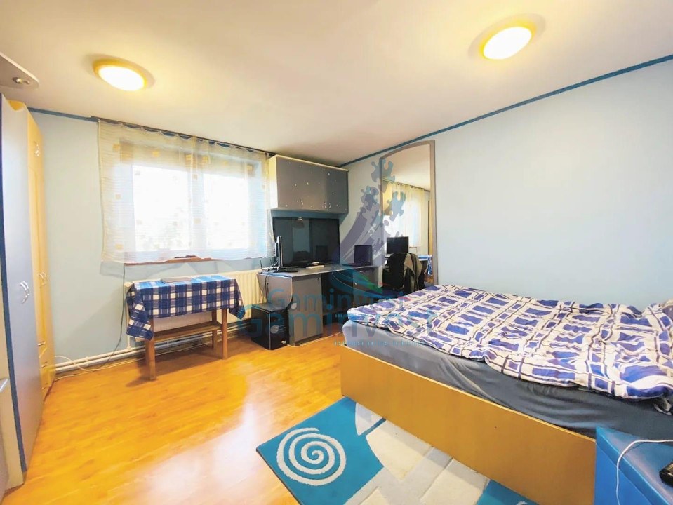 Casa cu 3 camere, de vanzare, in cartierul Iosia, Oradea, Bihor