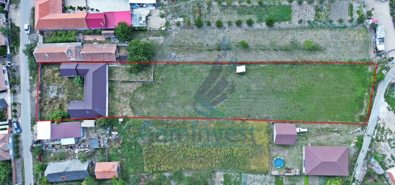 For sale! House with production workshop in Biharia, Bihor, Romania