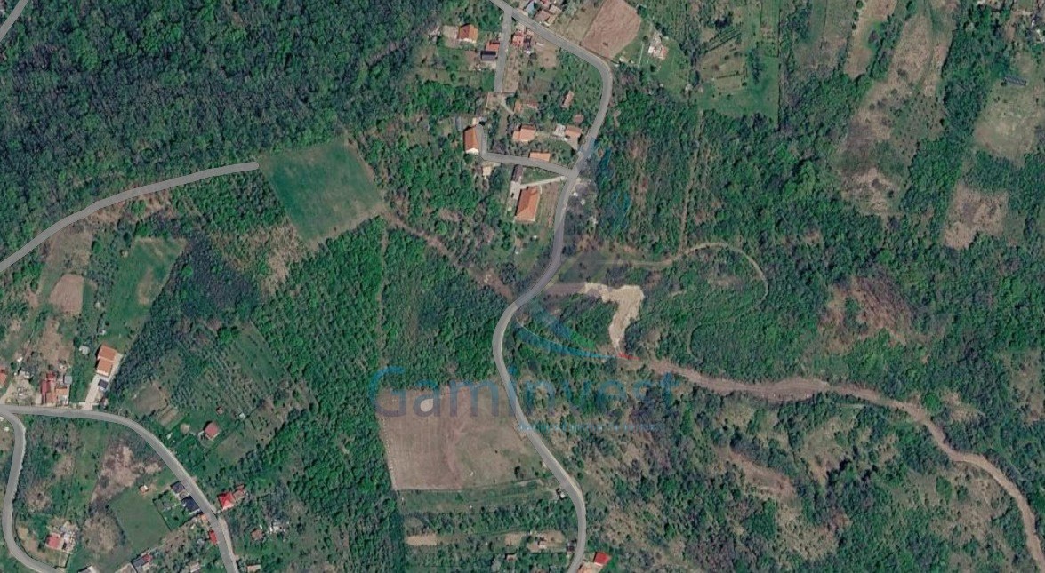 Land parcels for sale in Oradea, Romania