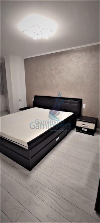 Apartament cu 2 camere de vanzare, tip AN, zona Nufărul, Oradea