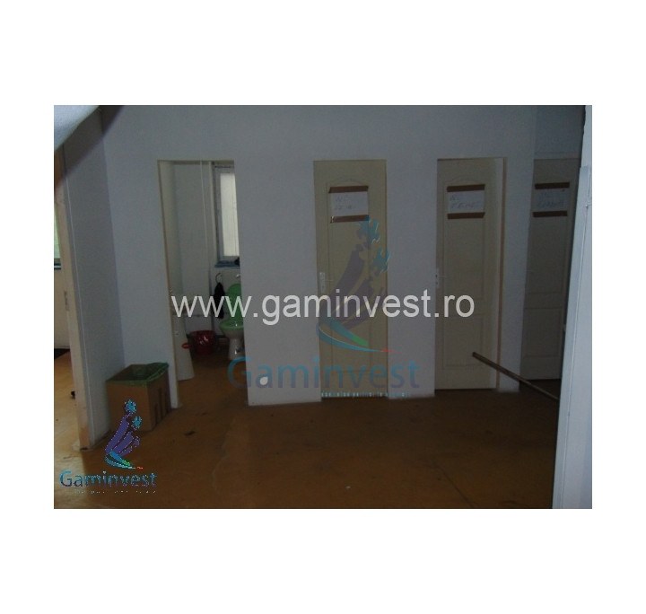 Hall/storage space for rent, Oradea, Romania