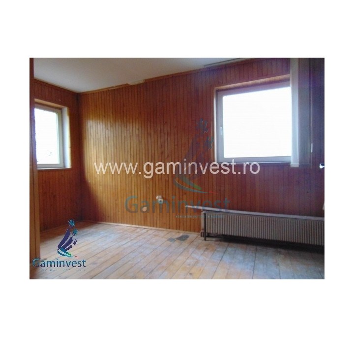 Land with building for sale, Oradea, Romania