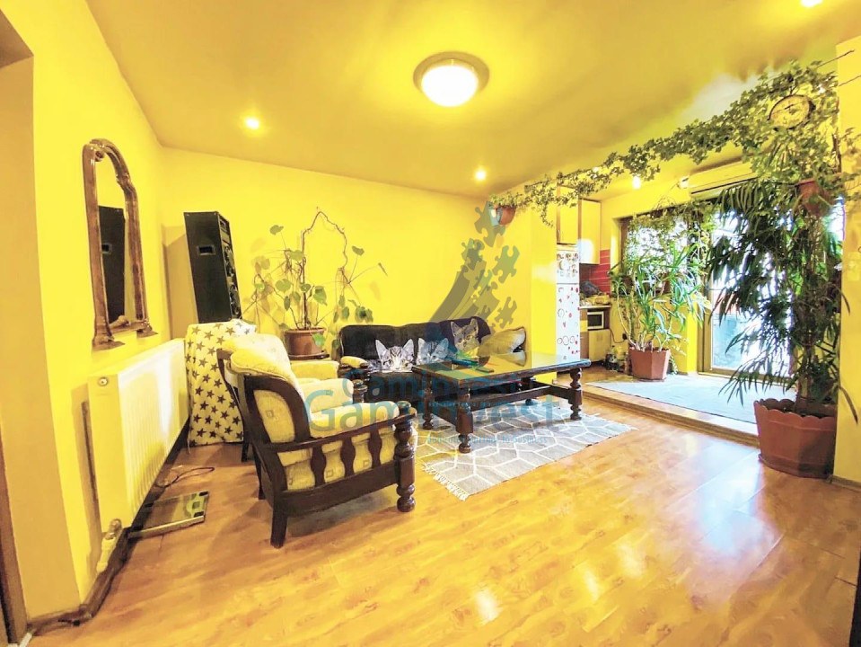 House with 3 rooms, for sale, Iosia area, Oradea, Romania