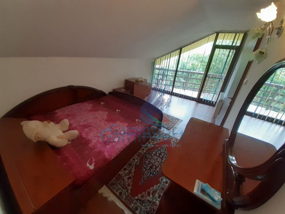 Villa for sale, Gheorghe Doja area, Oradea, Bihor, Romania