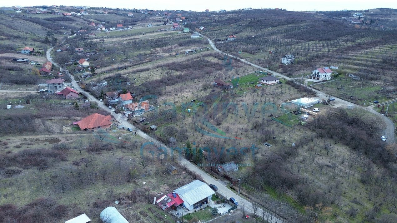 Teren intravilan de vanzare, Calea Adevarului, Oradea, Bihor