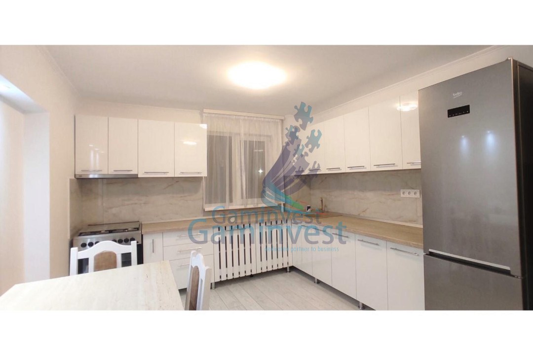 Apartament cu 2 camere de vanzare, tip AN, zona Nufărul, Oradea