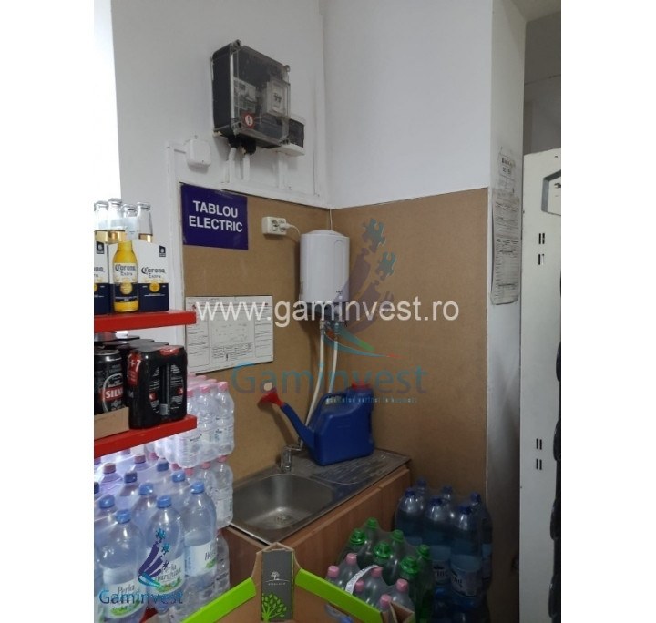 De inchiriat spatiu comercial stradal in zona ultracentrala, Oradea, Bihor