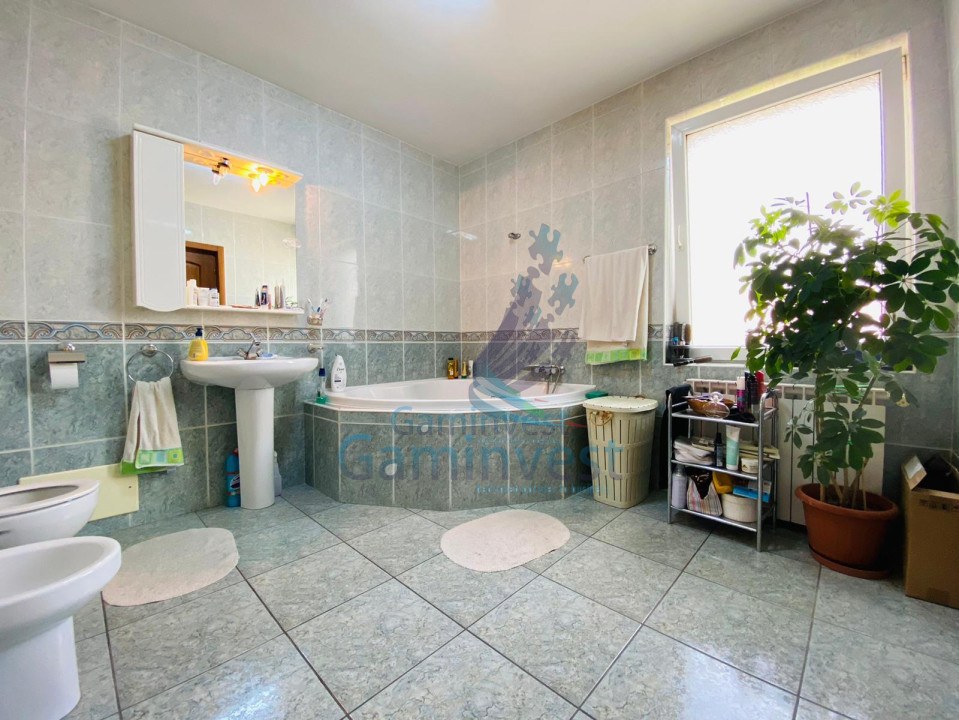 Vila de vanzare in zona Horea, Oradea, Bihor