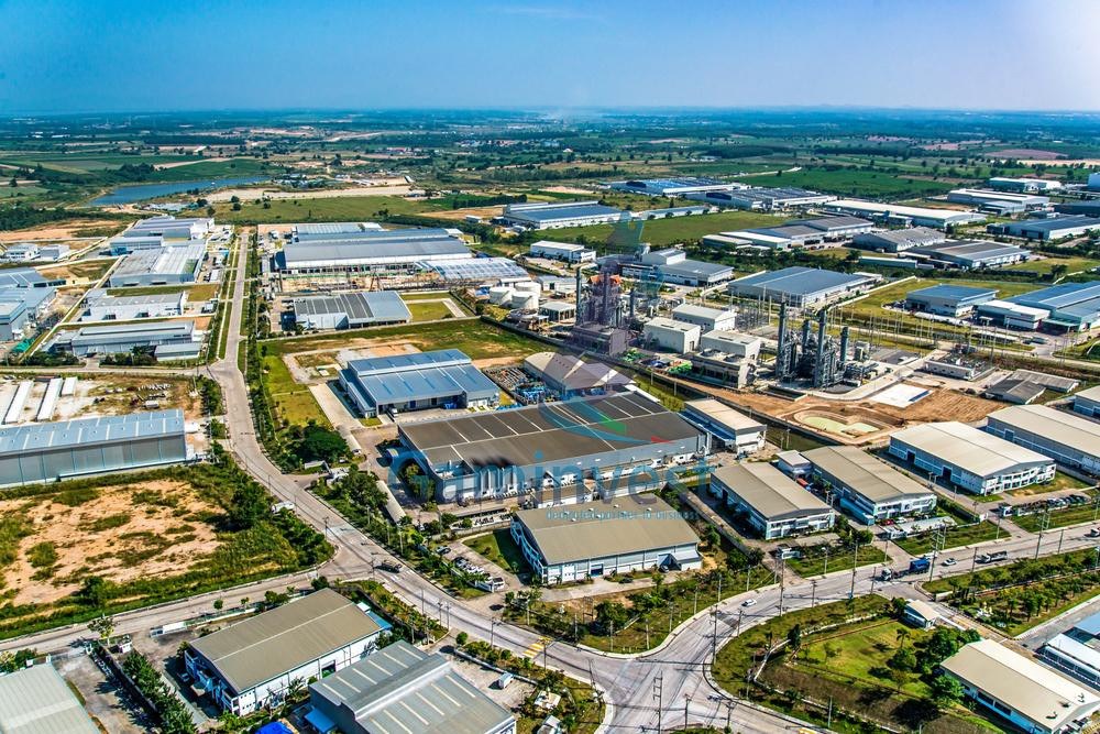 Industrial land for sale, 10 km from Targu Mures, Mures, Romania