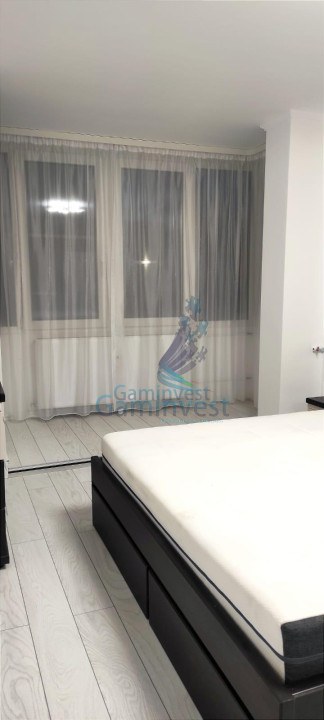 Apartament cu 2 camere de vanzare, tip AN, zona Nufărul, Oradea