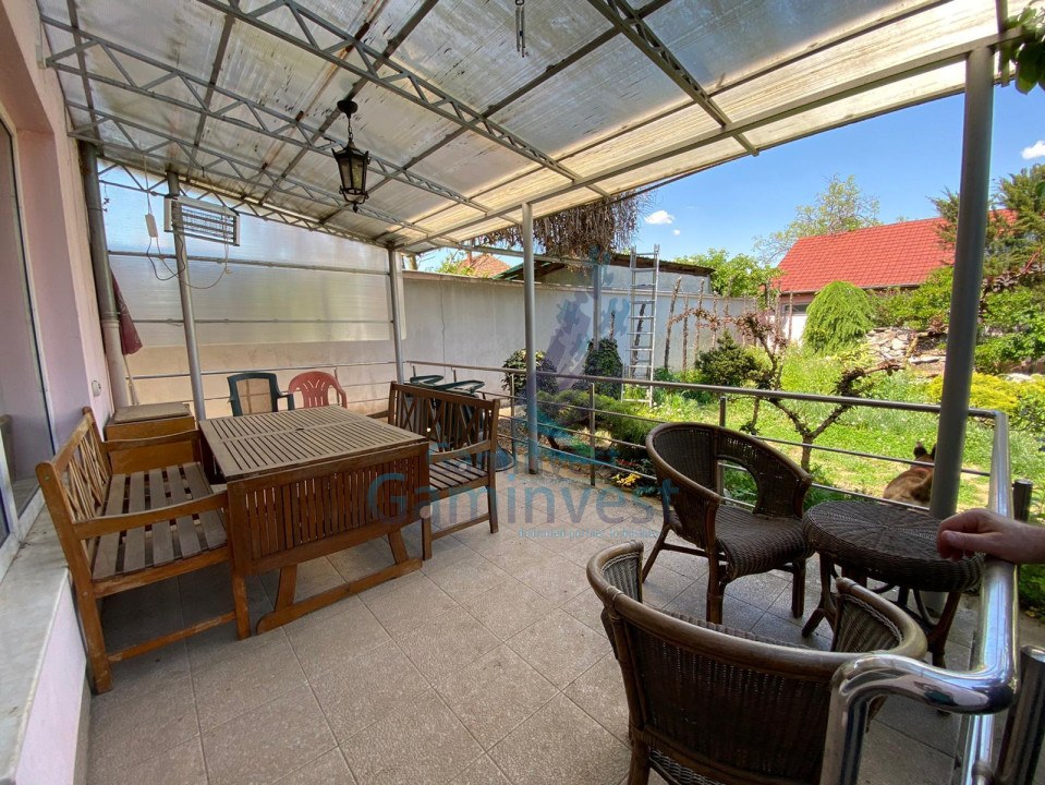 For sale! Villa with swimming pool, Olosig area, Oradea, Romania