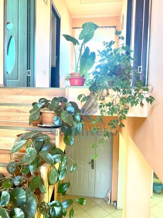 House for sale in Gheorghe Doja area, Oradea, Bihor