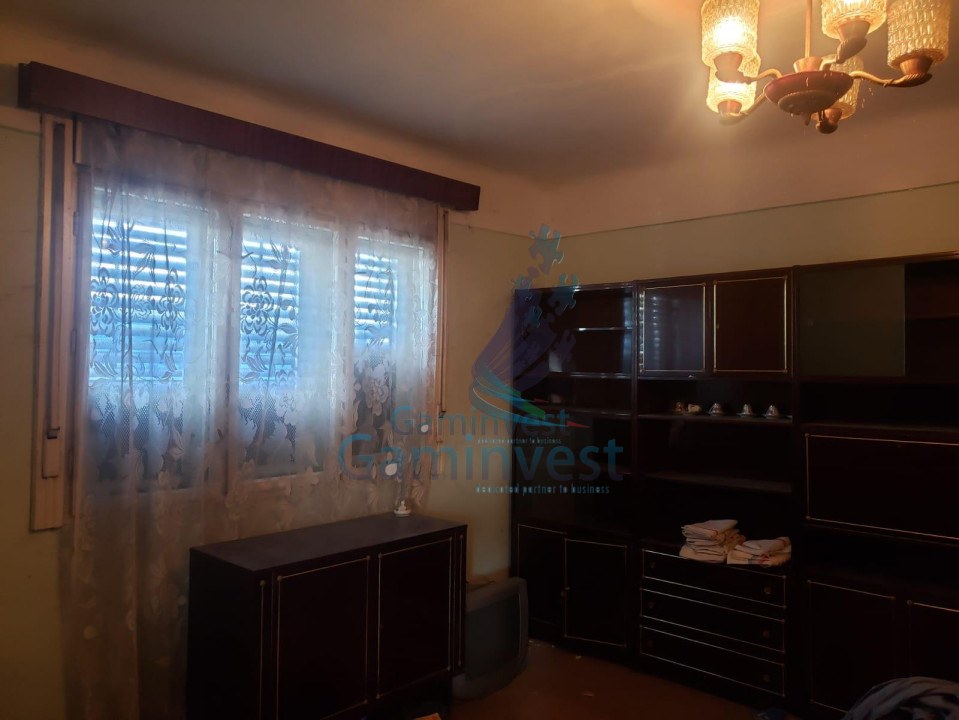 House for sale, Oradea belt area, Bihor, Romania