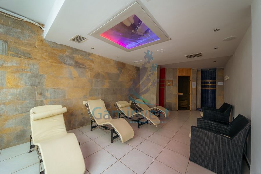 Turnkey business - 3-star hotel for rent, Baile 1 mai, Bihor, Romania