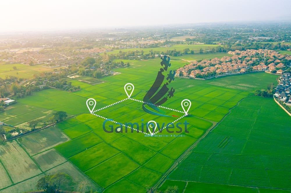 Land for sale in Oradea
