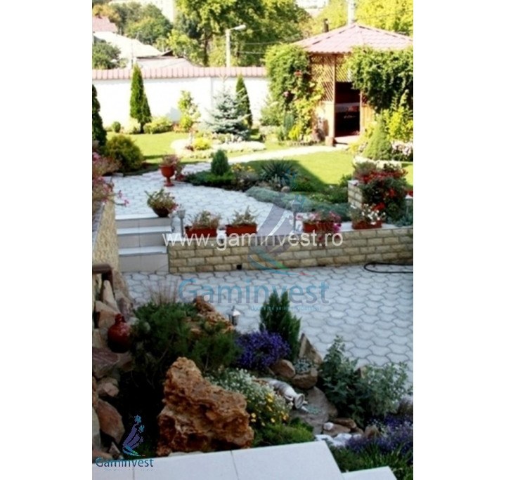 Four-star hotel for sale in Chisinau, Republic of Moldova
