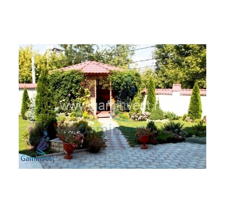 Hotel 4* de vanzare in Chisinau, Republica Moldova