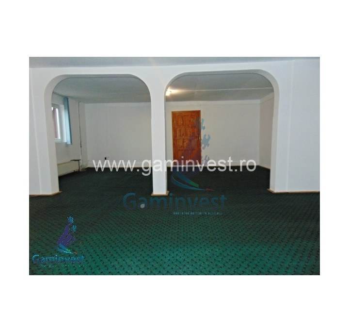 Land with building for sale, Oradea, Romania